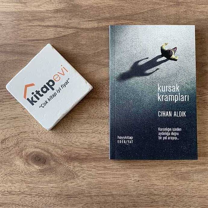 Kursak Krampları - 3