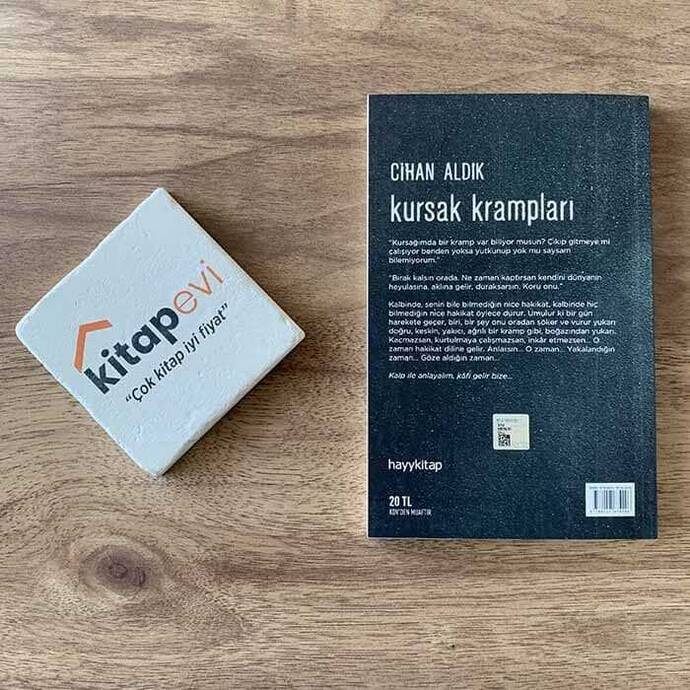 Kursak Krampları - 4