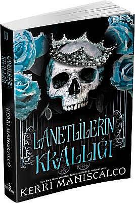 Lanetlilerin Krallığı Ciltsiz - 1