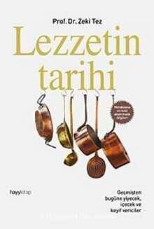 Lezzetin Tarihi - 1