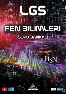 LGS Fen Bilimleri Soru Bankası