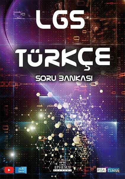 LGS Türkçe Soru Bankası - 1