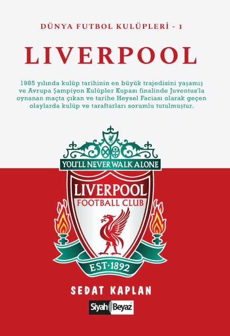 Liverpool - 1