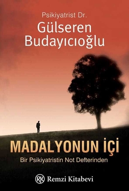 Madalyonun İçi - Dr. Gülseren Budayıcıoğlu