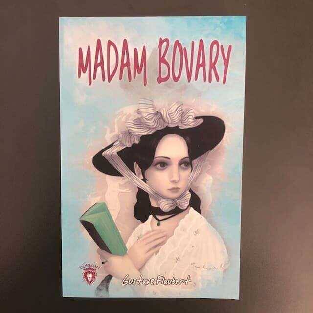 Madam Bovary - 1