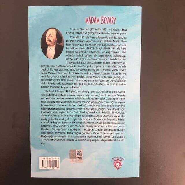 Madam Bovary - 2