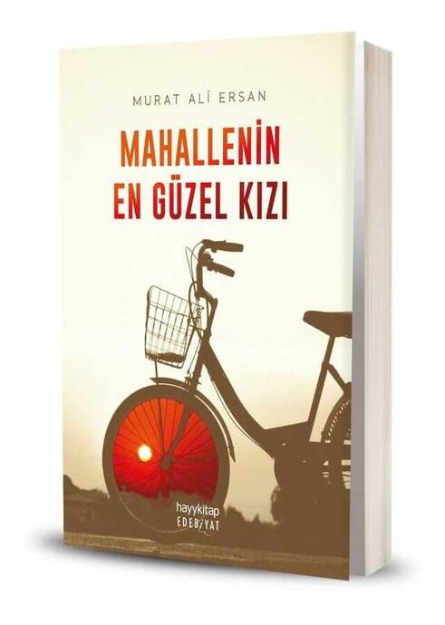 Mahallenin En Güzel Kızı - 1