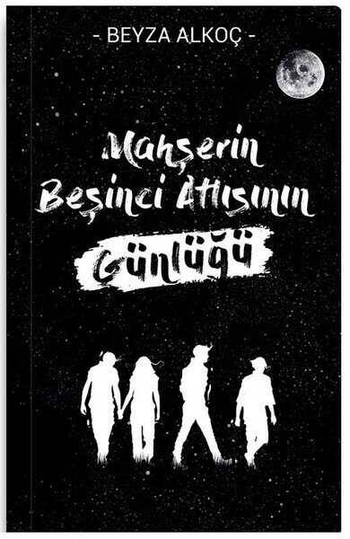 Mahşerin Beşinci Atlısının Günlüğü - Defter - 1