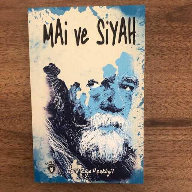 Mai ve Siyah - 1