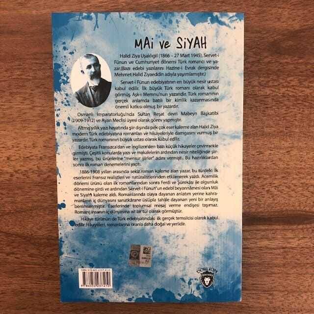 Mai ve Siyah - 2