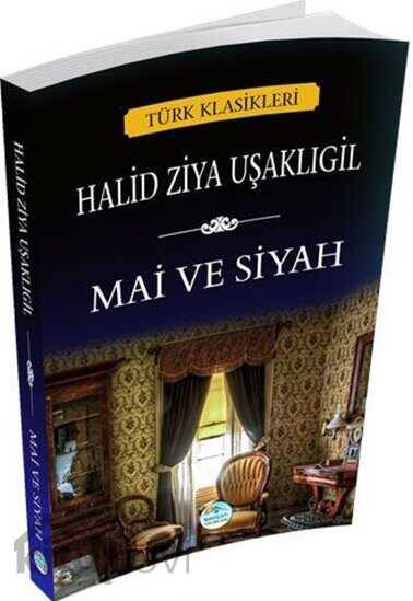 Mai ve Siyah - 1