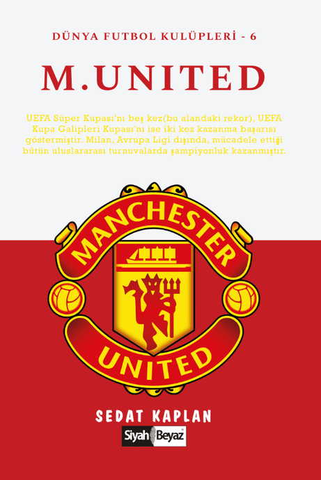 Manchester United - 1