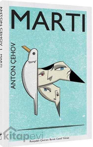 Martı - 1