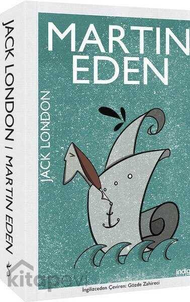 Martin Eden - 1