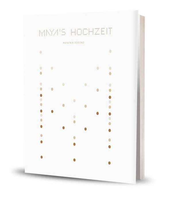 Maya’s Hochzeit - Maya’nın Düğünü - 1