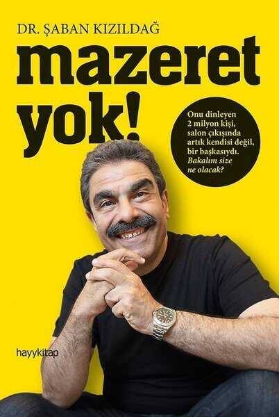 Mazeret Yok - 1
