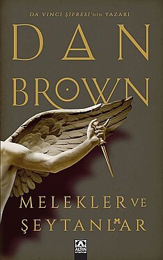 Melekler ve Şeytanlar - Dan Brown