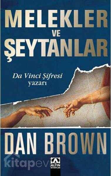 Melekler ve Şeytanlar - 1