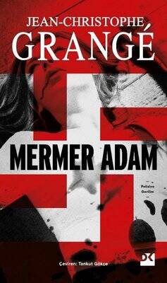Mermer Adam - 1
