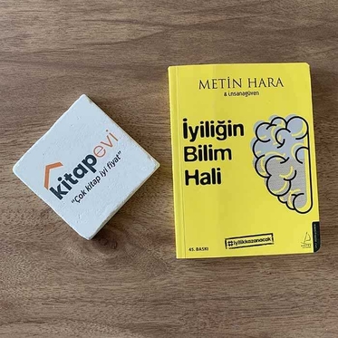 Metin Hara Seti - 2 Kitap