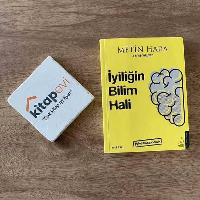 Metin Hara Seti - 2 Kitap - 3