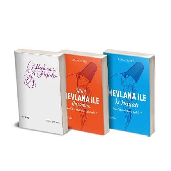 Mevlana Seti - 2