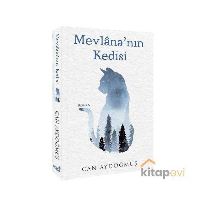 Mevlananın Kedisi - 1