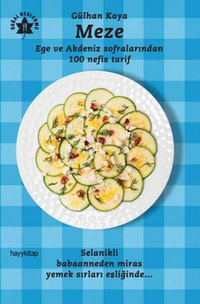 Meze Kitabı - 1