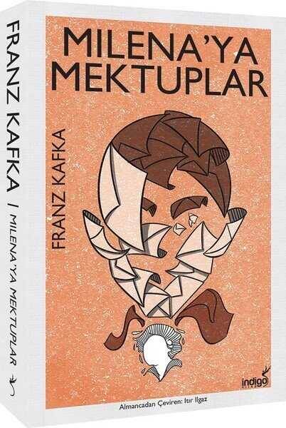 Milena'ya Mektuplar - 1