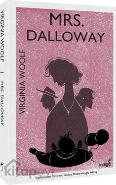 Mrs.Dalloway