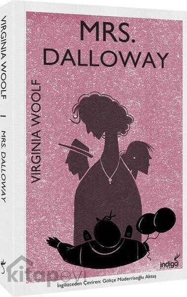 Mrs.Dalloway - 1