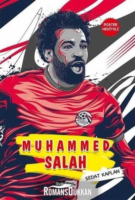 Muhammed Salah - 1
