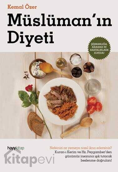 Müslüman'ın Diyeti - 1