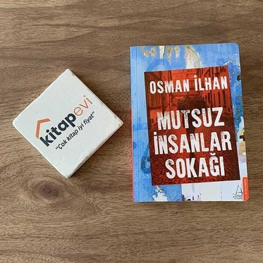 Mutsuz İnsanlar Sokağı