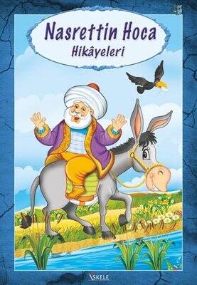 Nasrettin Hoca Hikayeleri - 1