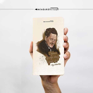 Nazım Hikmet Defter