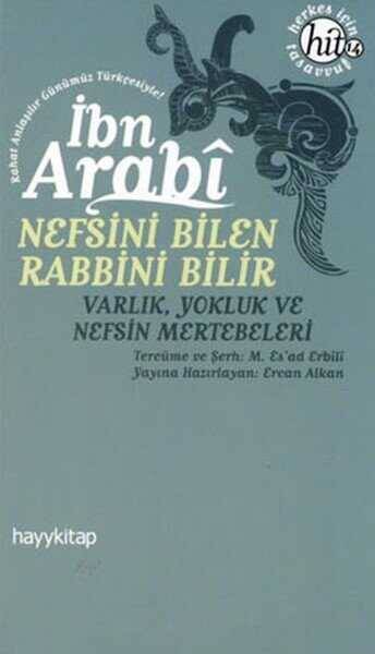 Nefsini Bilen Rabbini Bilir - 1
