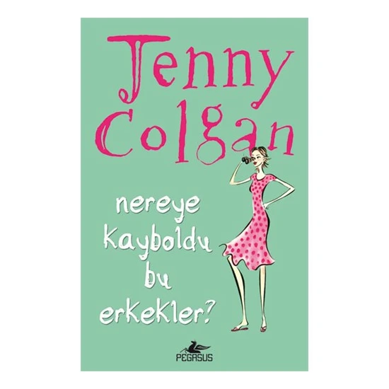 Nereye Kayboldu Bu Erkekler - 1