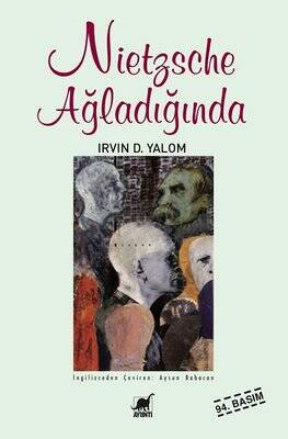 Nietzsche Ağladığında - 1