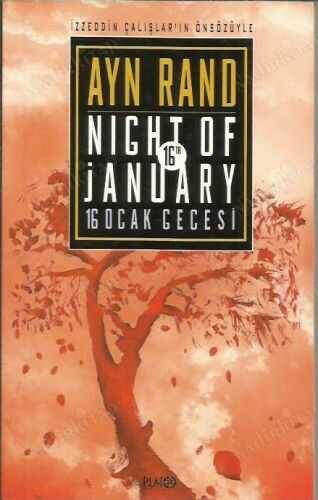 Night of 16th January - 16 Ocak Gecesi - 1