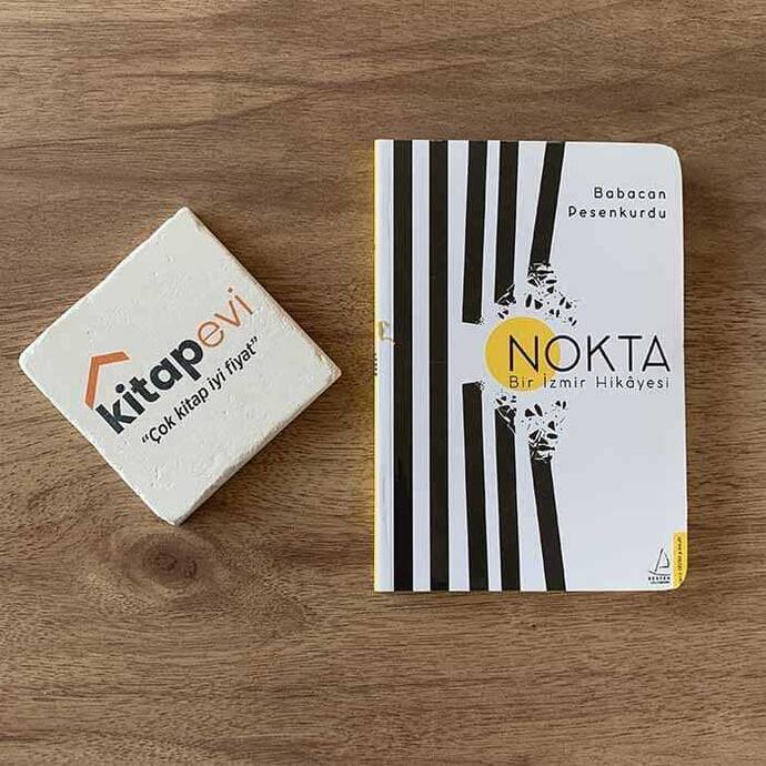 Nokta - 2