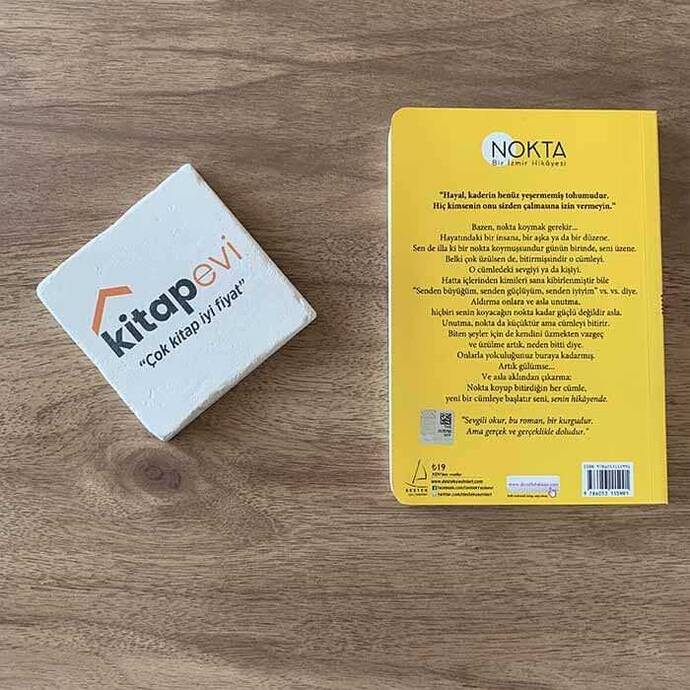 Nokta - 3