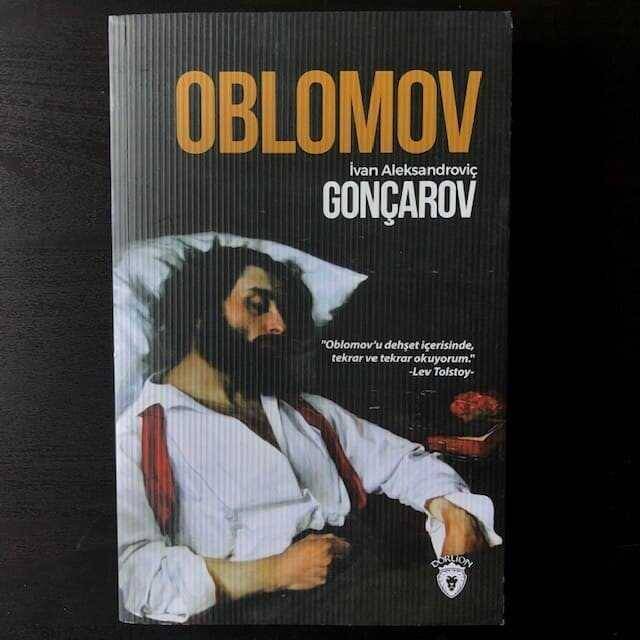 Oblomov - 1