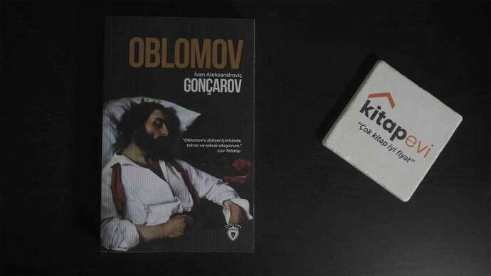 Oblomov - 2