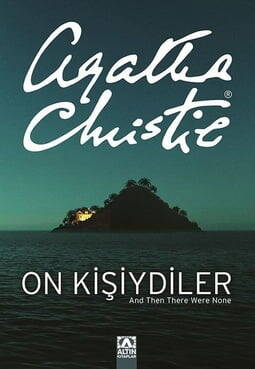 On Kişiydiler - 1