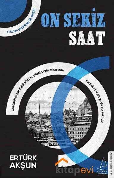 On Sekiz Saat - 1