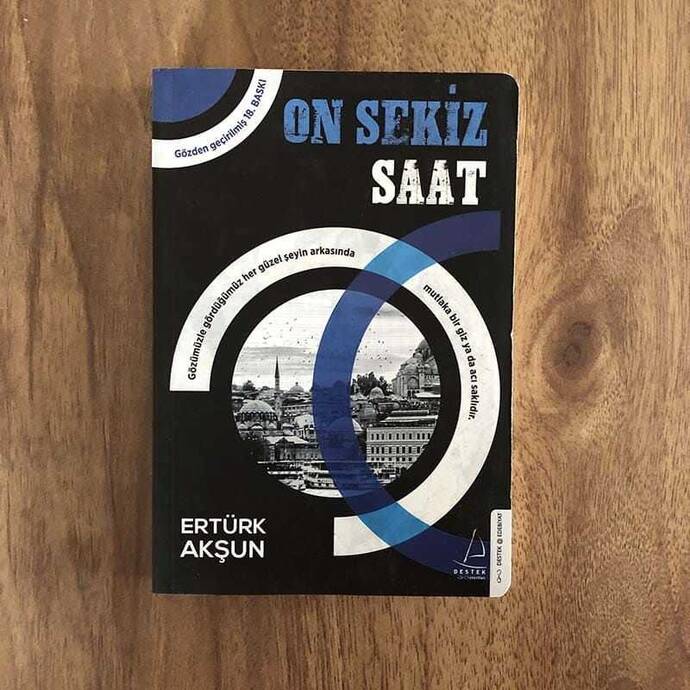 On Sekiz Saat - 2