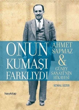 Onun Kumaşı Farklıydı