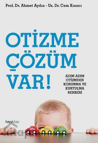 Otizme Çözüm Var! - 1