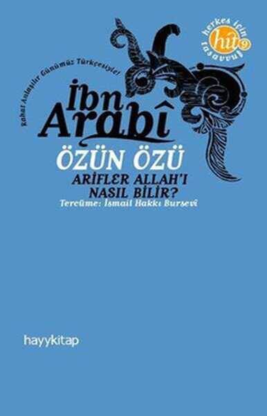 Özün Özü - 1